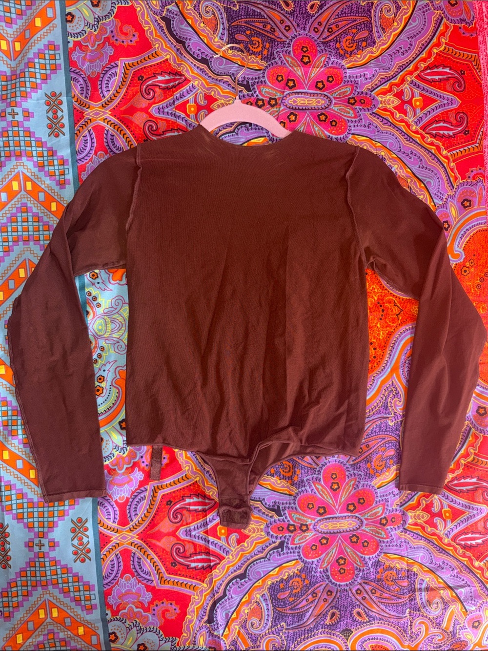 Skims top